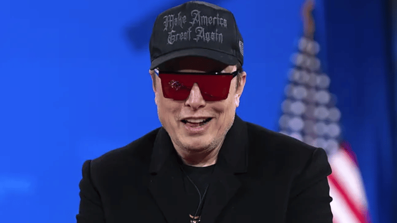 Elon Musk da un plazo de 48 horas a empleados federales para rendir cuentas de su trabajo Elon Musk da un plazo de 48 horas a empleados federales para rendir cuentas de su trabajo
