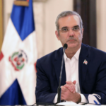 Presidente Luis Abinader Anuncia Obras de Asfaltado en La Ureña, Santo Domingo Este