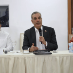 Presidente Luis Abinader encabeza primera reunión de la Comisión Presidencial de Transparencia y Anticorrupción