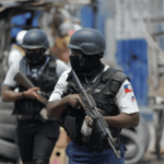 Asesinan a dos policías de la Unidad de Seguridad del Palacio Nacional en Haití