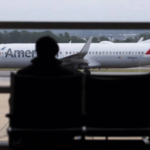 Avión de American Airlines aterriza de emergencia en Roma