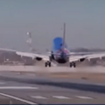 Incidente en el Aeropuerto Midway: Avión de Southwest y Jet Privado Evitan Colisión