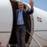 Presidente Luis Abinader viajará a Uruguay para la toma de posesión de Yamandú Orsi