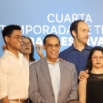 Centro Cultural Banreservas anuncia la Cuarta Temporada de Teatro Banreservas, dedicada a Germana Quintana