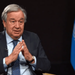 Naciones Unidas busca asumir mayor responsabilidad en el apoyo a Haití