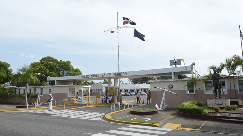 Armada Dominicana cancela oficiales vinculados a fraude con tierras en Punta Rucia