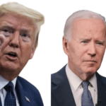 Trump revoca la autorización de seguridad de Joe Biden: «Joe, estás despedido»