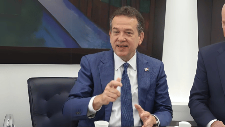 República Dominicana: Destino Clave para la Inversión ante Medidas Arancelarias de EE.UU.