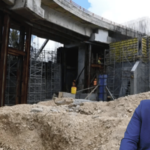 Alcalde Dio Astacio advierte sobre retrasos en remodelación del elevado de la avenida Hípica