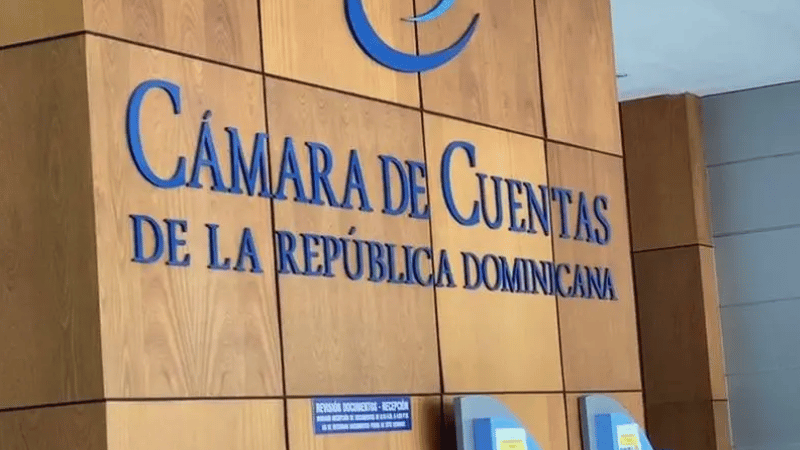 Auditoría de la Cámara de Cuentas revela irregularidades por RD3,474 millones en el Minerd durante 2016-2018 Auditoría de la Cámara de Cuentas revela irregularidades por RD3,474 millones en el Minerd durante 2016-2018