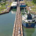 EE.UU. anuncia exención de tarifas en el Canal de Panamá tras acuerdo bilateral