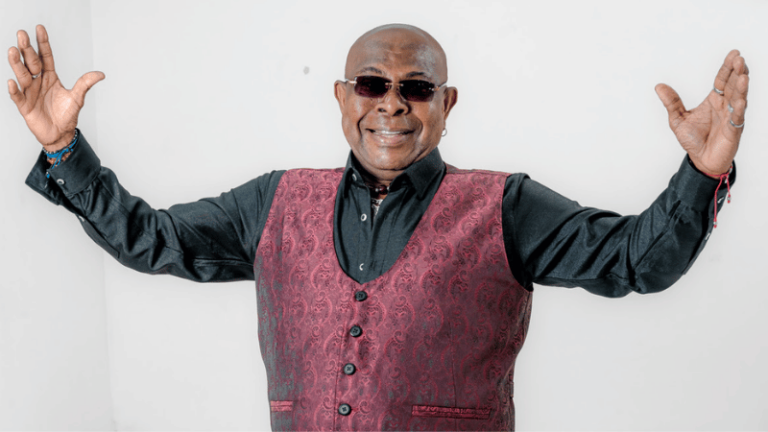 Wilson Manyoma, legendaria voz de la salsa, fallece a los 73 años