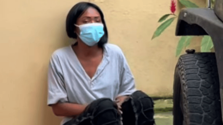 Rectificación sobre la supuesta muerte de la influencer La Cariñosa