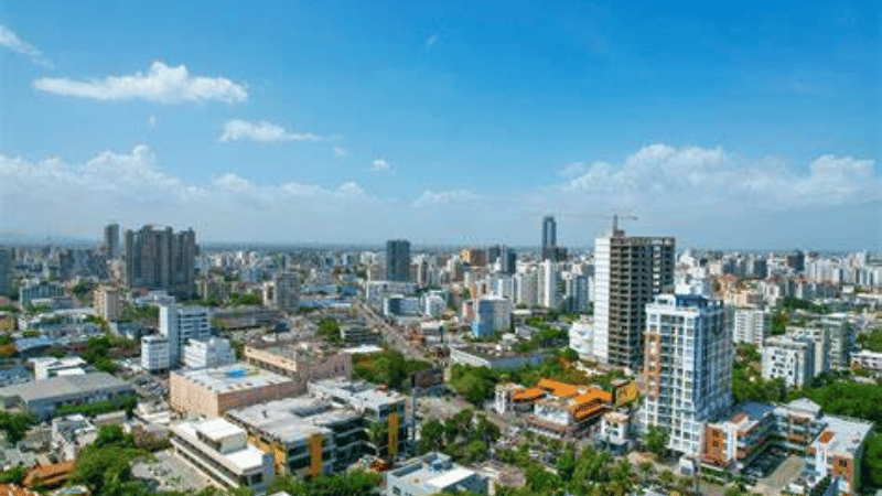 El 67.8% de los dominicanos ve el futuro del país con preocupación, según encuesta de Gallup-RCC Media