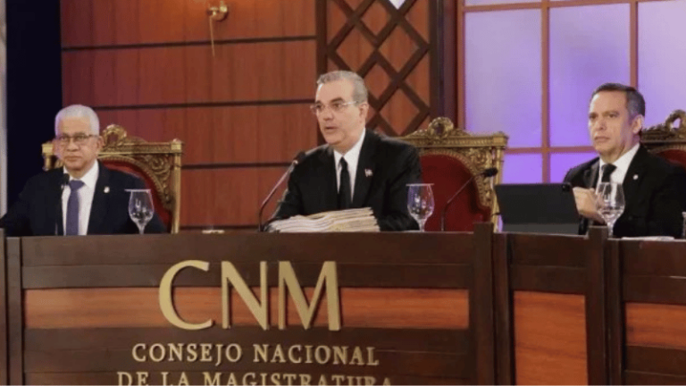 Posponen reunión del Consejo Nacional de la Magistratura para propuesta de candidatos a procuradores