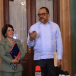 CNM dará a conocer el sustituto de Miriam Germán el 19 de febrero y su elección podría ser el 21