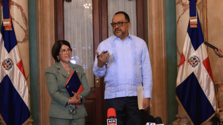 CNM dará a conocer el sustituto de Miriam Germán el 19 de febrero y su elección podría ser el 21