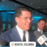 República Dominicana Inicia su #RDRoadShowEnColombia con Gran Éxito