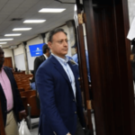 Corte de Apelación acoge recusación de Jean Alain Rodríguez contra jueces del caso Medusa