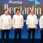 Inicia jornada de trabajo para el Campo de Golf de Punta Bergantín
