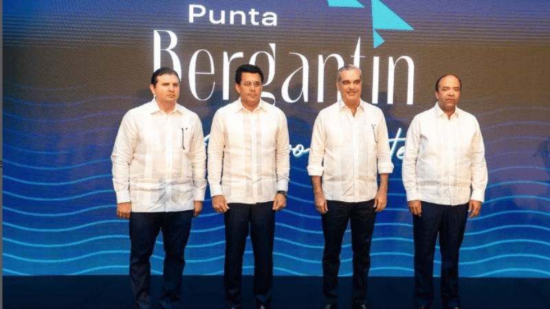 Inicia jornada de trabajo para el Campo de Golf de Punta Bergantín
