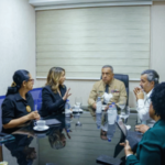 Entidades proponen programa de asistencia para dominicanos repatriados