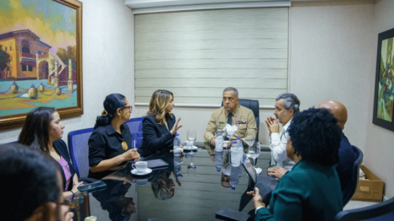 Entidades proponen programa de asistencia para dominicanos repatriados