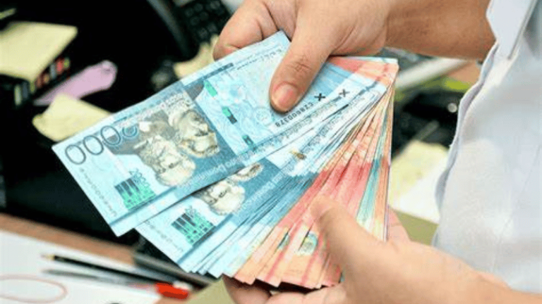 Estos serán los nuevos salarios mínimos en República Dominicana a partir de abril de 2025