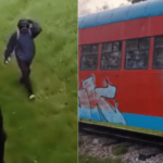 Ataque al Tren de la Sabana en Bogotá: Incidente genera tensión entre pasajeros
