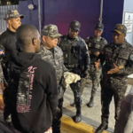 Padre e hijo mueren en tiroteo en Los Alcarrizos; presunto agresor se entrega a las autoridades