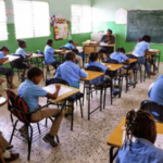 Presidente Abinader destaca avances en aprendizaje de Matemática y Lengua Española en segundo grado de primaria