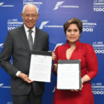 Pro-Competencia y el ITSC firman acuerdo para fomentar los conocimientos sobre competencia entre los profesionales del instituto