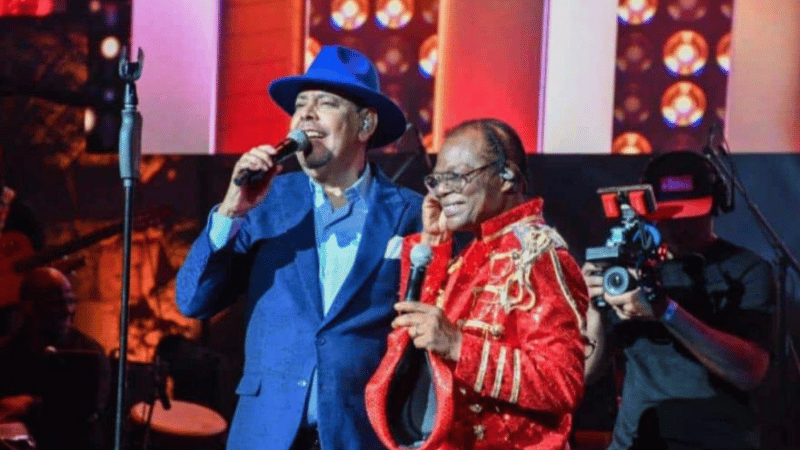 Félix Cumbé, el Artista que Dejó una Huella Inolvidable en la Música Dominicana