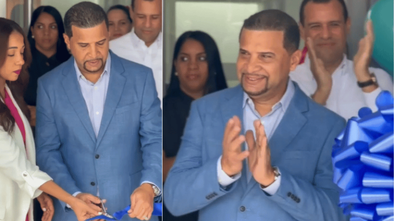 Gran Apertura del Centro Médico Herrera Piña Gervacio: Salud Integral al Alcance de Todos