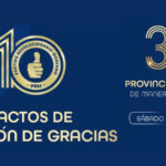 PRM celebrará 32 actos de acción de gracias simultáneos este sábado 8 de febrero