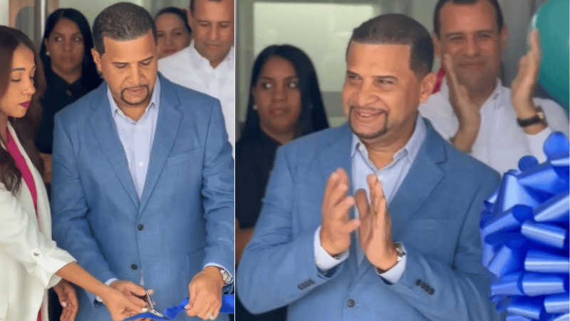 Gran Apertura del Centro Médico Herrera Piña Gervacio: Salud Integral al Alcance de Todos