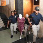 Condenan a Francelys María Furcal a cinco años por la muerte de Zongxin Chen