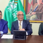 Fuerza del Pueblo reclama incumplimiento de promesa presidencial sobre reducción de precios de alimentos