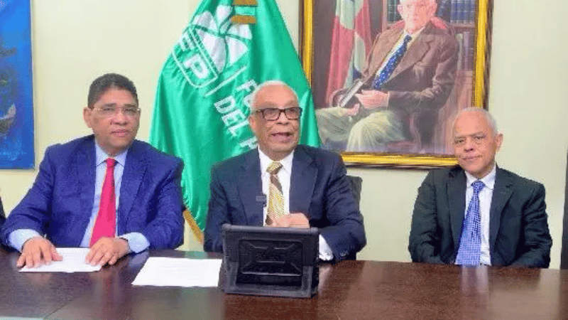 Fuerza del Pueblo reclama incumplimiento de promesa presidencial sobre reducción de precios de alimentos