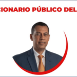 Guido Gómez Mazara es reconocido como Funcionario Público del Mes por segunda vez en tres meses