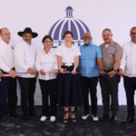 GOBIERNO INAUGURA IMPORTANTES OBRAS EN DIVERSAS REGIONES DEL PAÍS