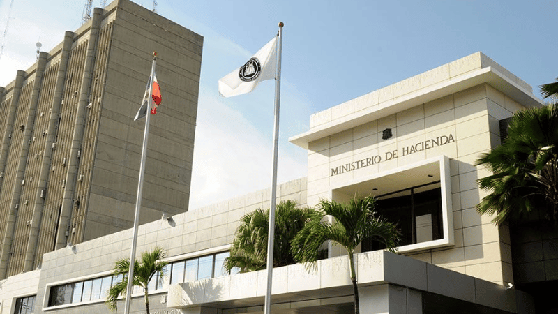 Gobierno dominicano culmina exitosa operación de manejo de pasivos y emisión de deuda soberana Gobierno dominicano culmina exitosa operación de manejo de pasivos y emisión de deuda soberana