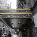 Cierre del Refugio para Migrantes en el Hotel Roosevelt: Un Hito para Nueva York