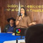 Faride Raful: «Solo controlando el expendio de bebidas alcohólicas se garantiza menos delincuencia»