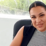 Capturan en Colombia a Loany Lismeiry Ortiz Nova, implicada en presunto fraude inmobiliario