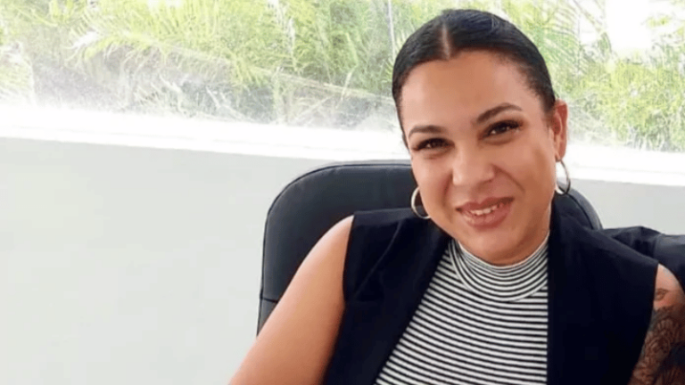 Capturan en Colombia a Loany Lismeiry Ortiz Nova, implicada en presunto fraude inmobiliario