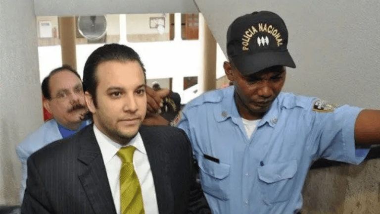 Jochi Gómez niega participación de su empresa en licitación de la cédula