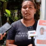Confirman identidad de Yondelvi Guevara tras hallazgo de restos en Salcedo