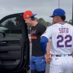 Juan Soto asegura el número 22 en los Yankees con un lujoso regalo