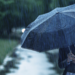 Indomet pronostica incremento de lluvias y nubosidad en varias provincias